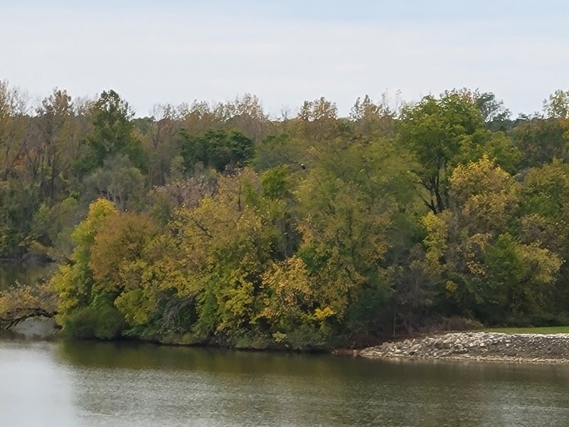 Kokosing Dam Disc Golf Course photo 4