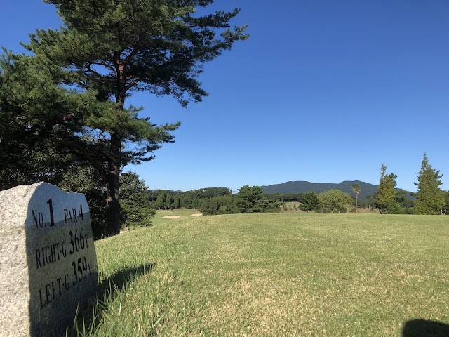Shimane Golf Club Shinjiko Course - Photo 9