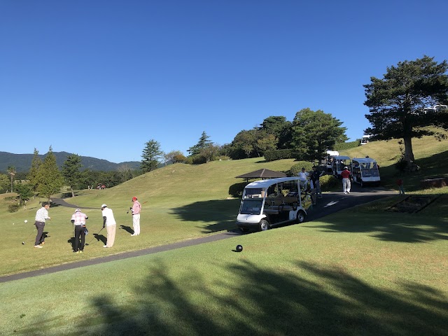 Shimane Golf Club Shinjiko Course - Photo 8