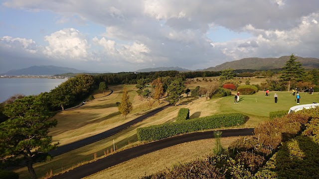 Shimane Golf Club Shinjiko Course - Photo 3
