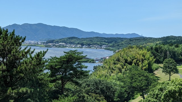 Shimane Golf Club Shinjiko Course - Photo 7