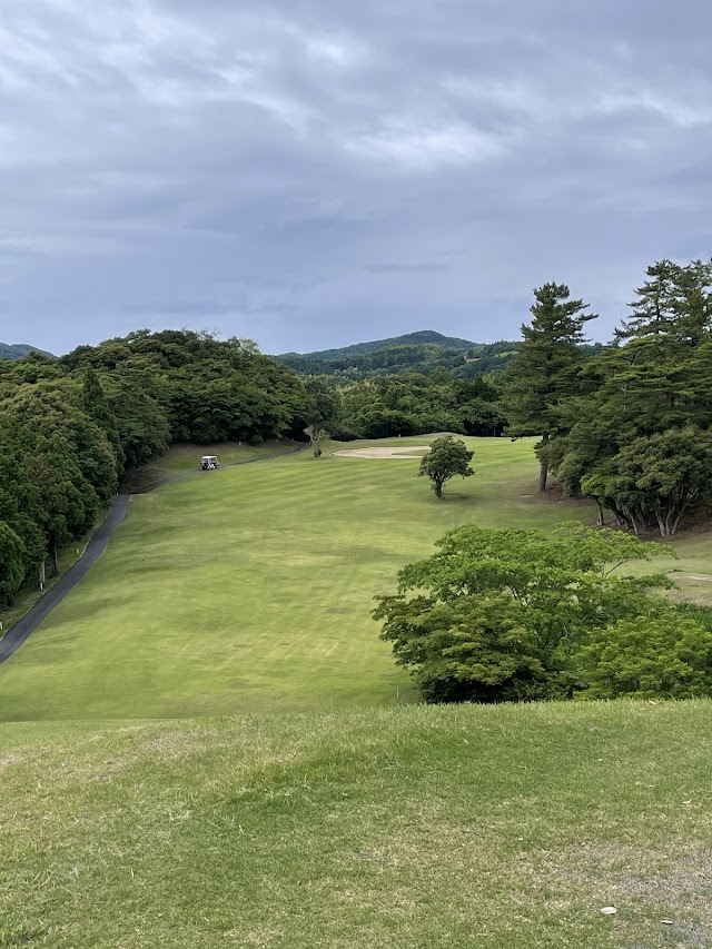 Shimane Golf Club Shinjiko Course - Photo 2