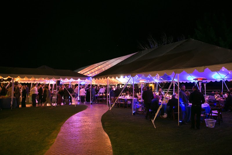 The Palm Plaza at Rancho Nuestro