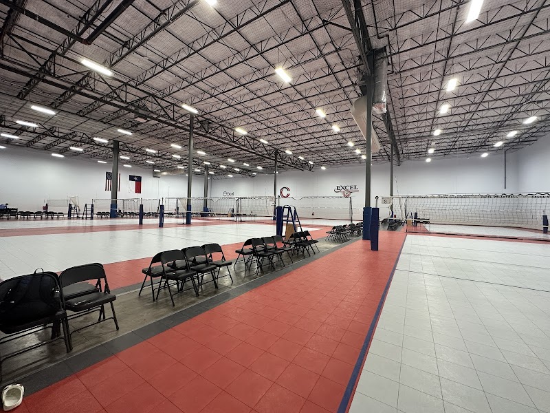 Excel Volleyball Club