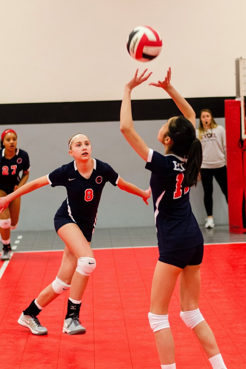 Excel Volleyball Club