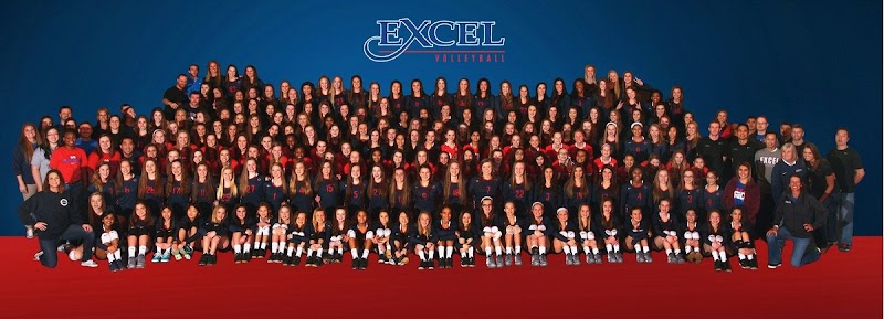 Excel Volleyball Club