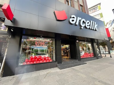 Arçelik Abdik Ticaret Karagümrük - Beyaz Eşya Servisi