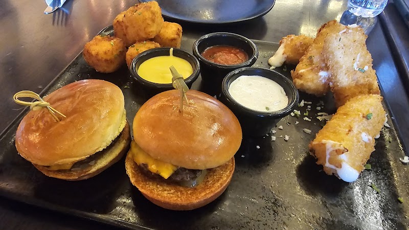 TGI Friday's, The Dubai Mall photo 5