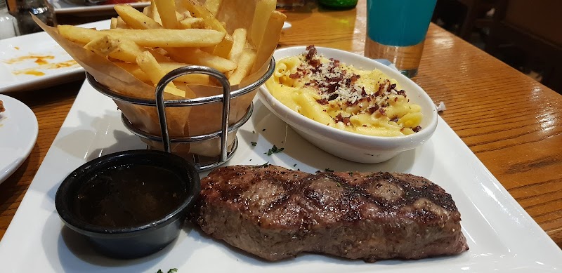 TGI Friday's, The Dubai Mall photo 2