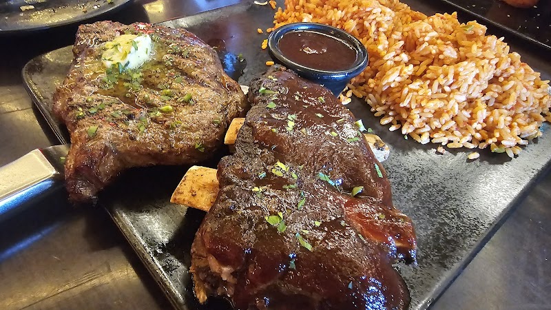 TGI Friday's, The Dubai Mall photo 3