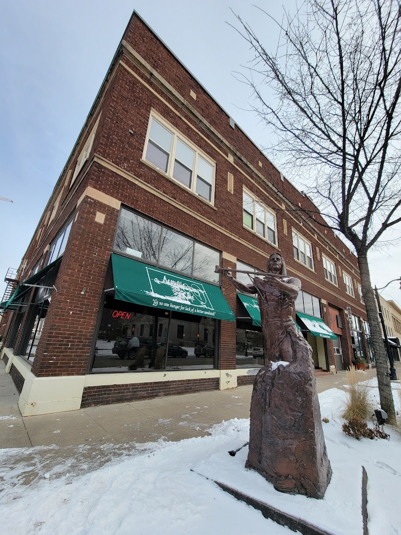 Acoustic Café photo 4