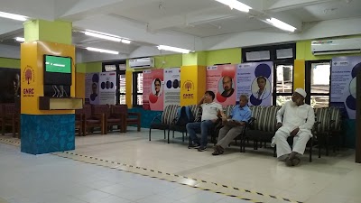 Child and Women Health Clinic