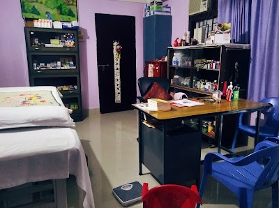 Child and Women Health Clinic - Image 2