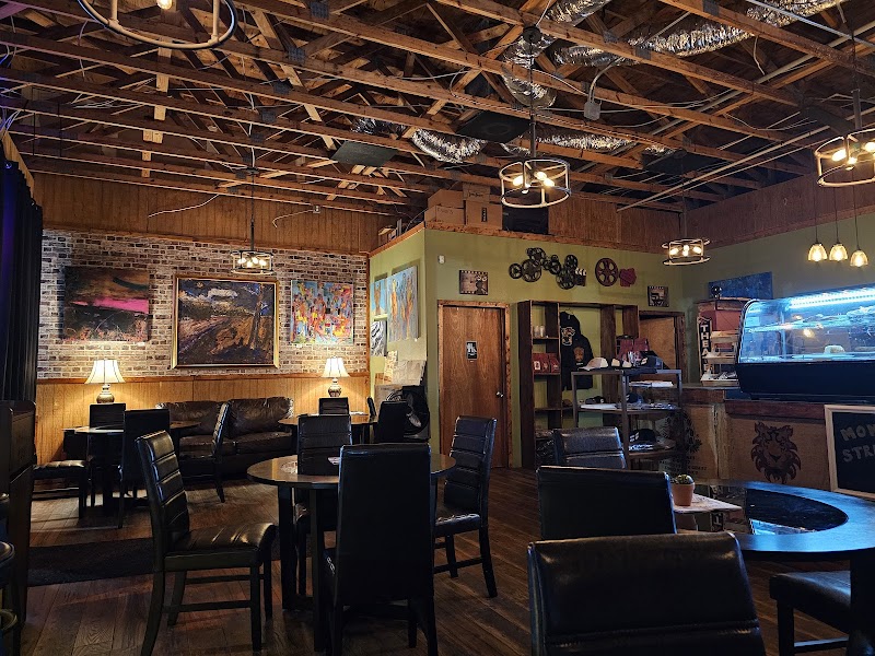 Indies Coffee Bar and Speakeasy photo 4