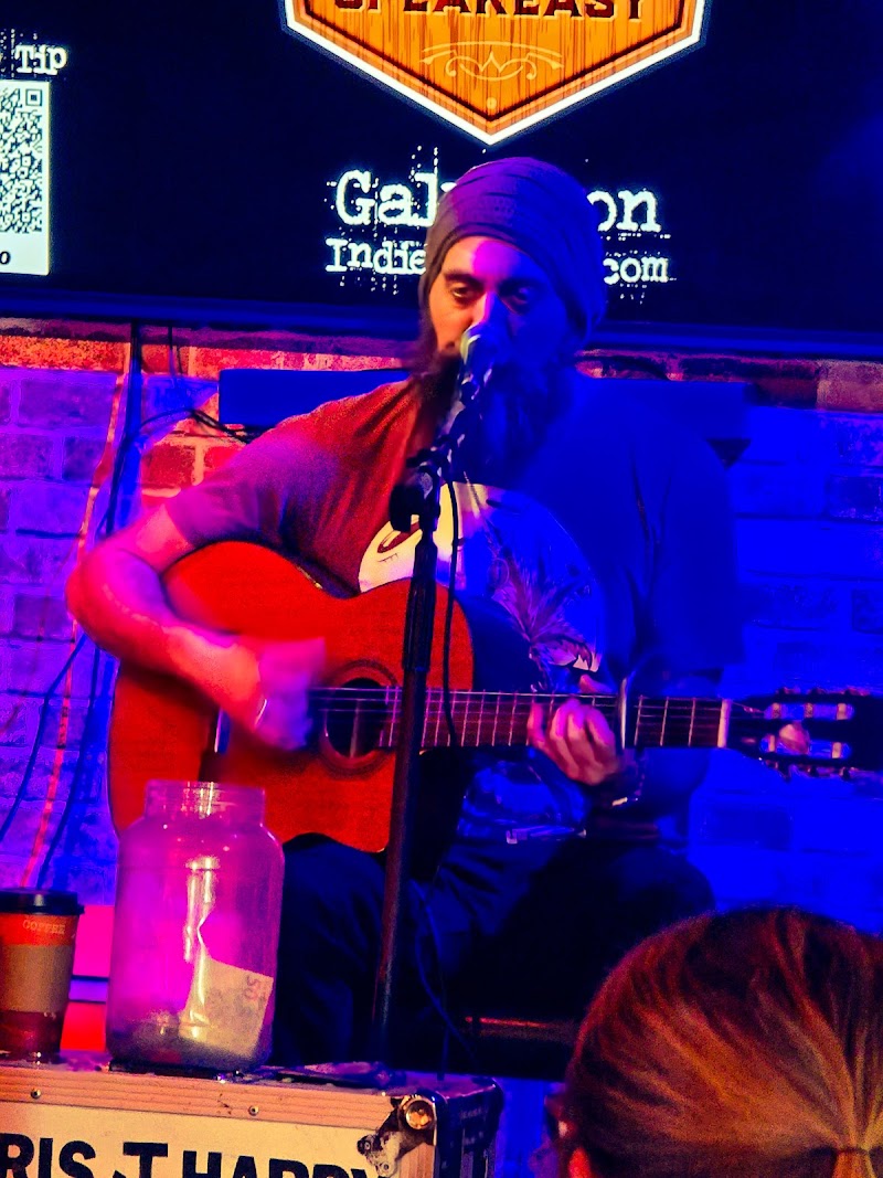 Indies Coffee Bar and Speakeasy photo 3