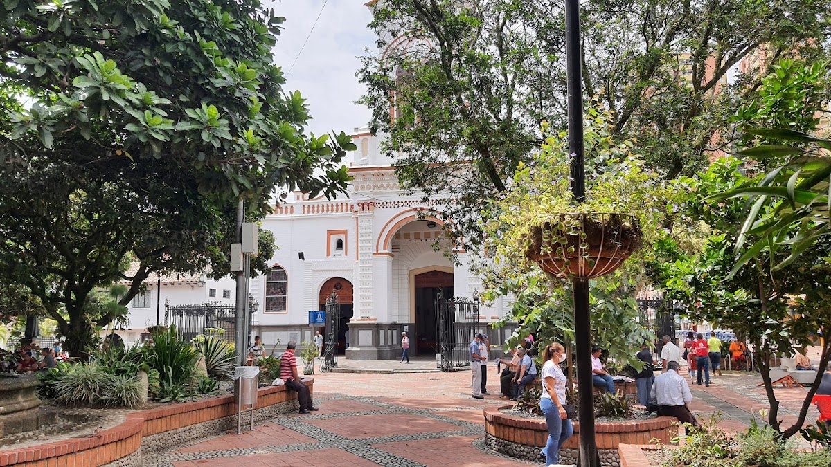 Parque de Sabaneta