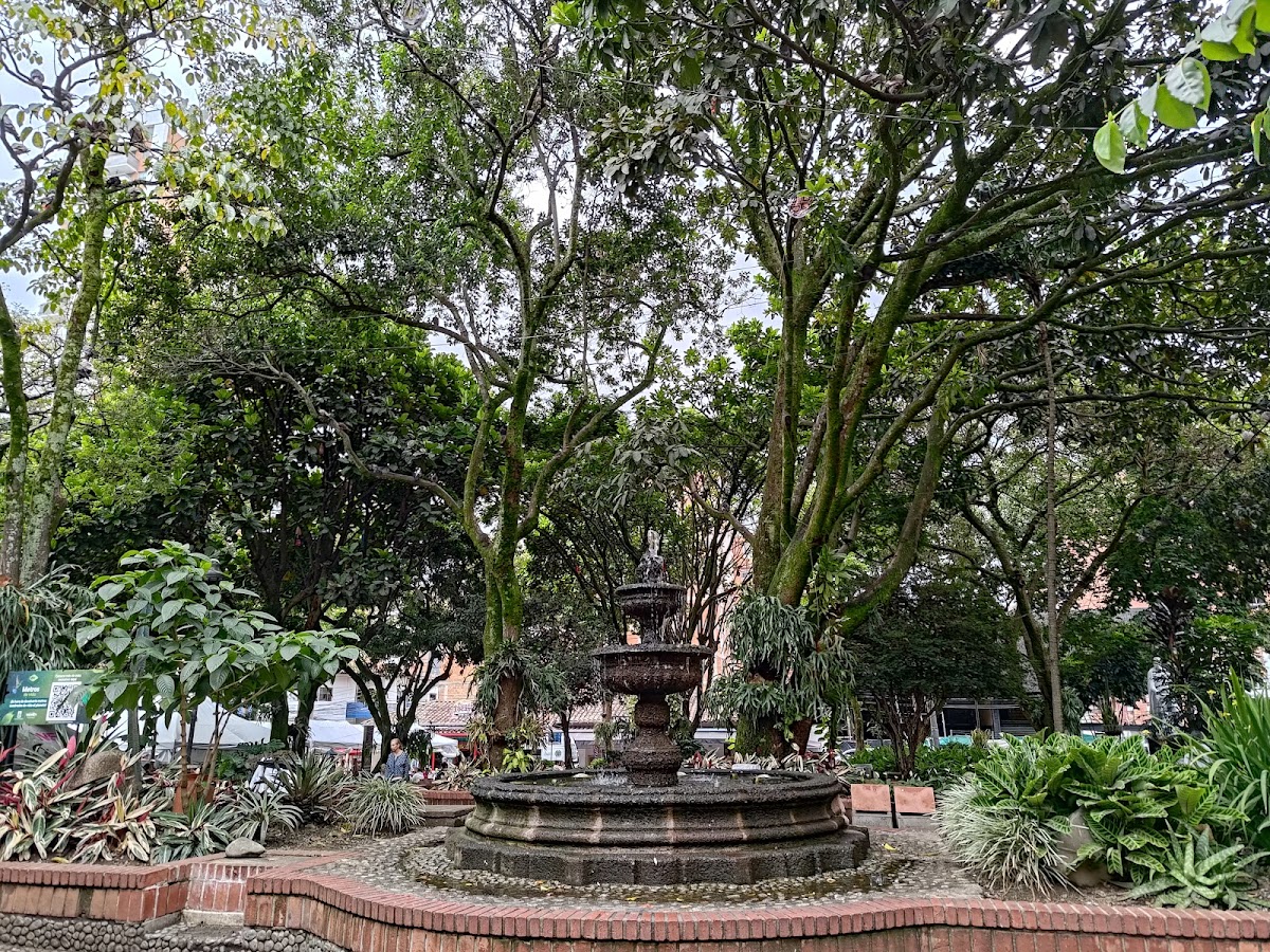 Parque de Sabaneta