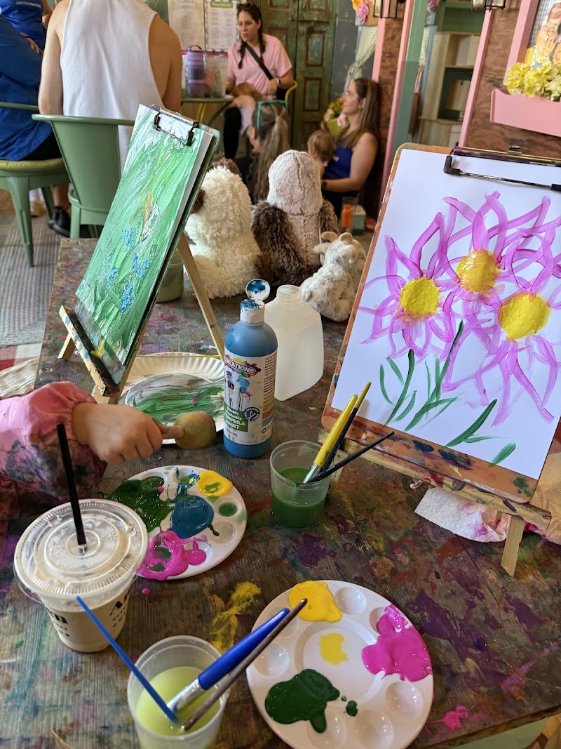 Gathered Play + Create photo 2