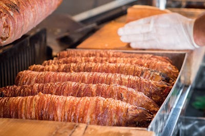 Kokoreççi Ferdi - Restoran
