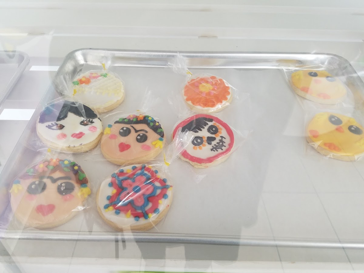 SD Custom Cakes: Google Places image 5