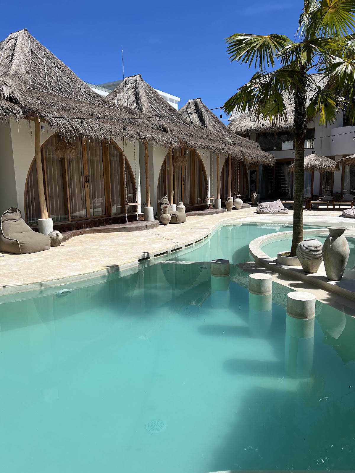 Belajar Bali Boutique Hotel & Retreat — 4