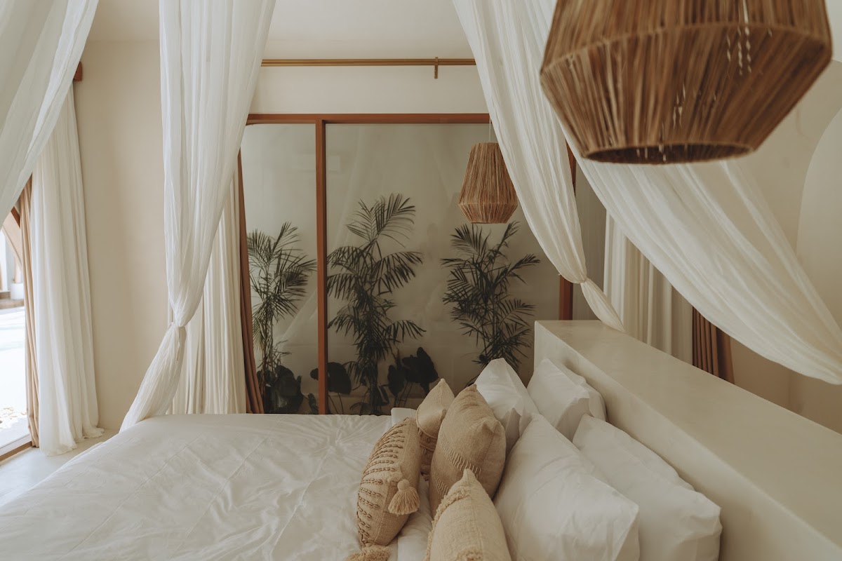 Belajar Bali Boutique Hotel & Retreat — 3