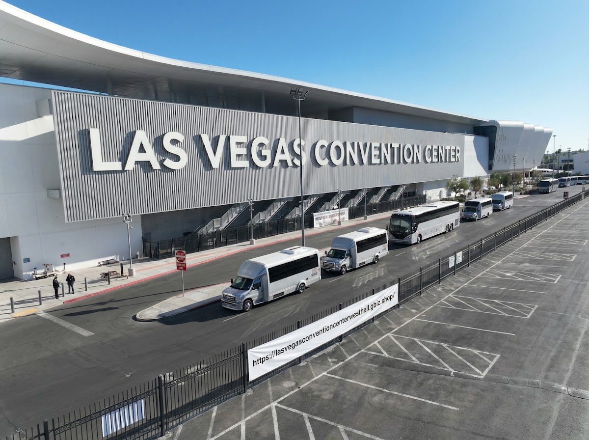 Las Vegas Convention Center West Hall: Google Places image 3