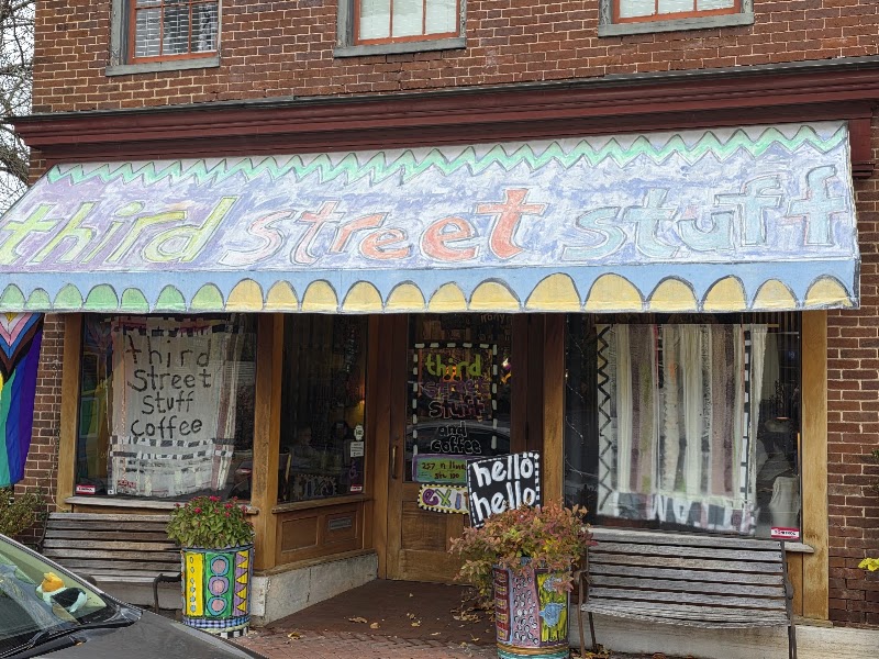 Third Street Stuff photo 4