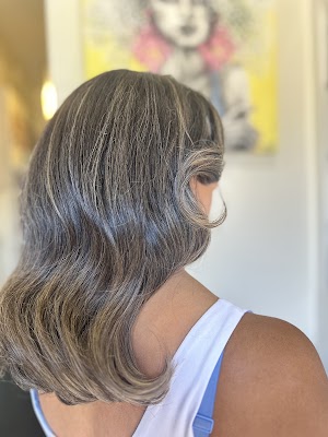 Lee Preston Hairdressing