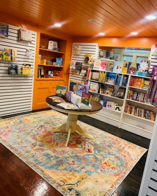 The Book Cellar photo 4