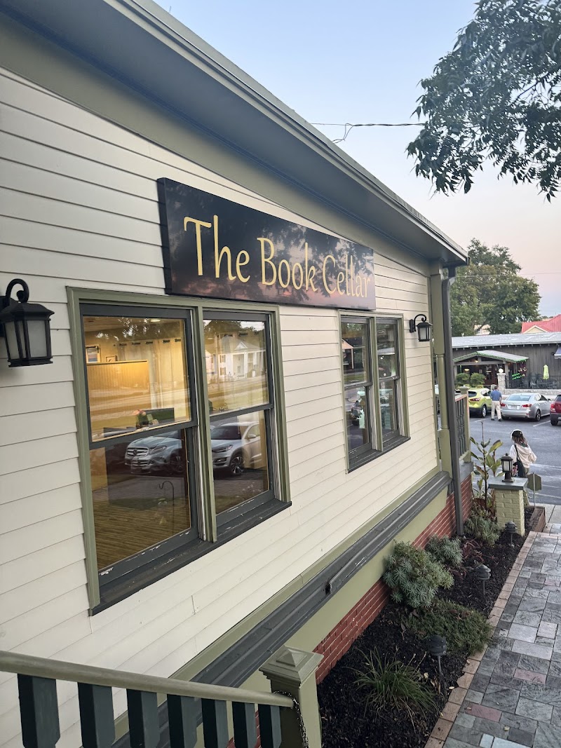 The Book Cellar photo 1