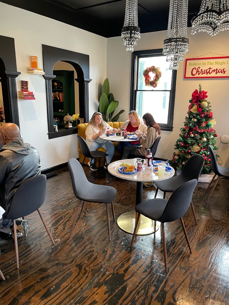 The Book Cellar photo 3