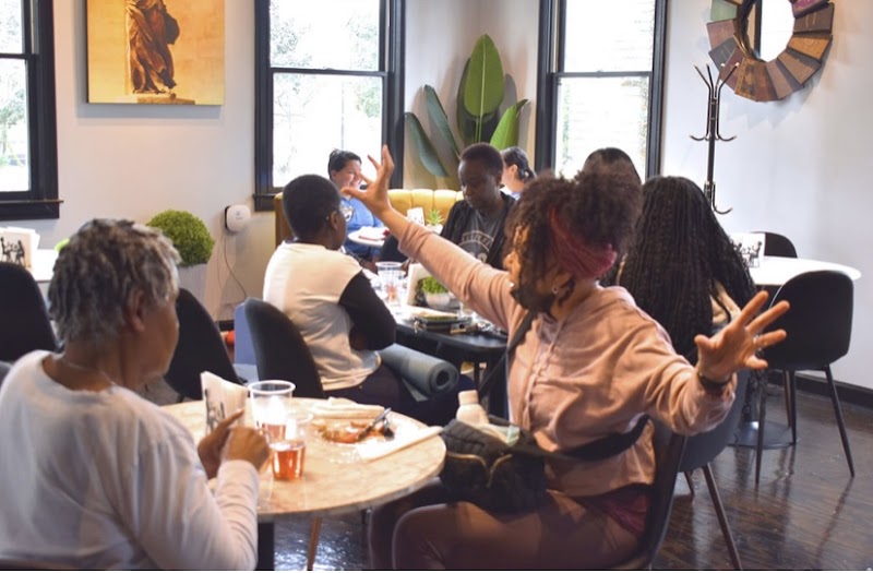 The Book Cellar photo 2