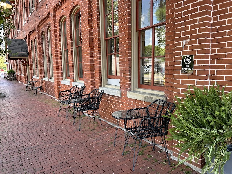 IV Coffee Co. photo 4