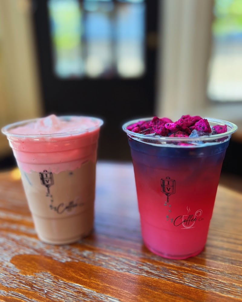 IV Coffee Co. photo 2