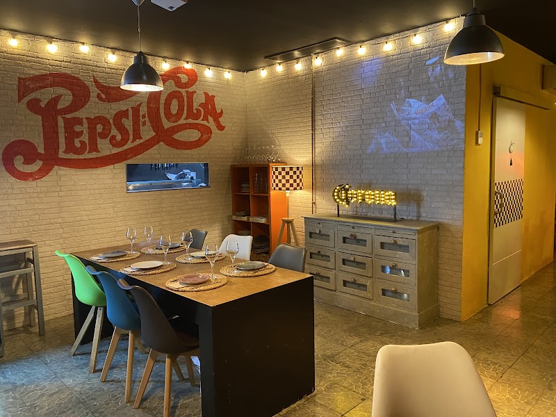 La BocaVaca @ Pastrami NY