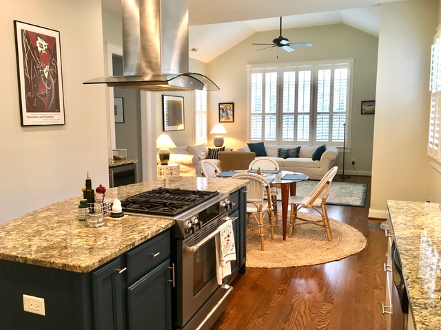 Colour Solutions Custom Painting