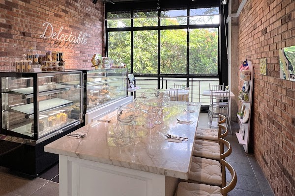 Delectable by Su HQ - Designer Cakes, Parties, Desserts and - Photo 1