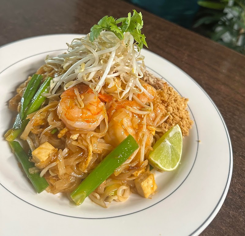 AL-OI THAI Newcastle photo 2