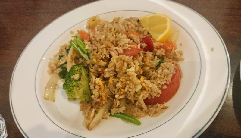 AL-OI THAI Newcastle photo 7