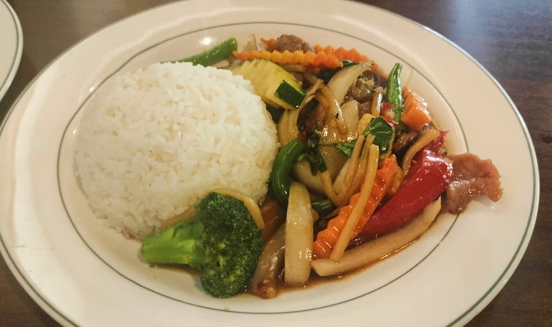 AL-OI THAI Newcastle photo 6