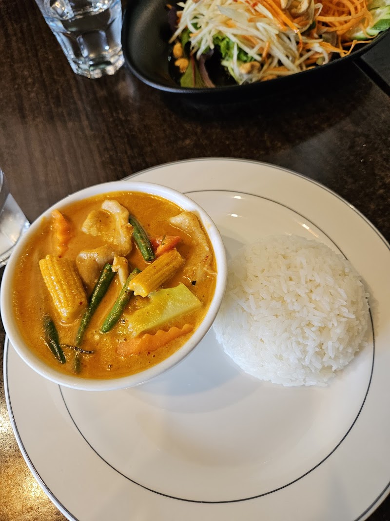 AL-OI THAI Newcastle photo 5