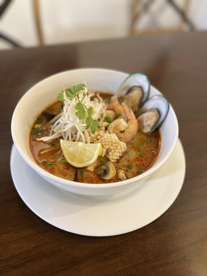 AL-OI THAI Newcastle photo 9