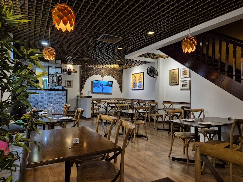 AL-OI THAI Newcastle photo 8