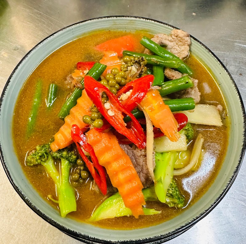 AL-OI THAI Newcastle photo 3