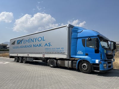 Eminyol uluslararası taşımacılık nakliyat - Nakliyat
