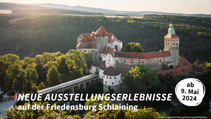 Burg Schlaining