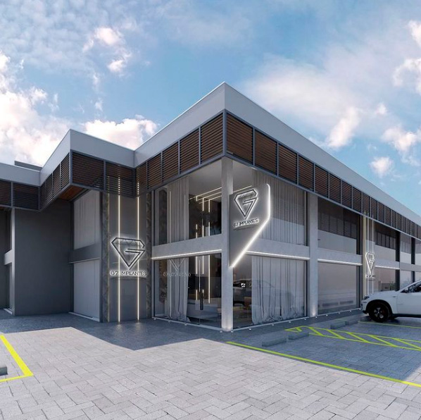 G7 Odontologia Avançada