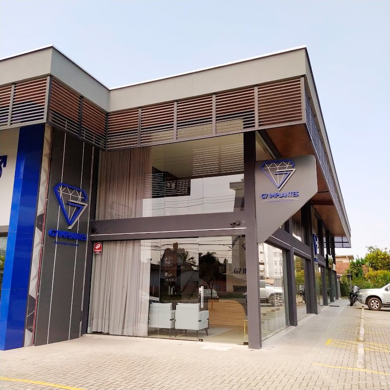 G7 Odontologia Avançada - foto 3