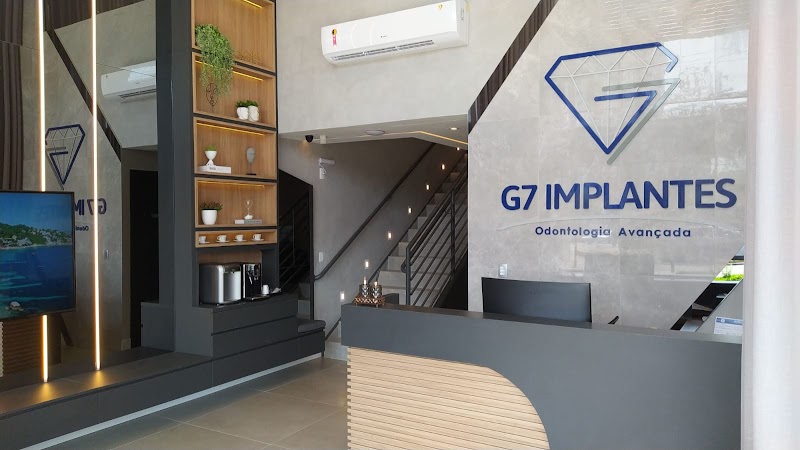 G7 Odontologia Avançada - foto 4